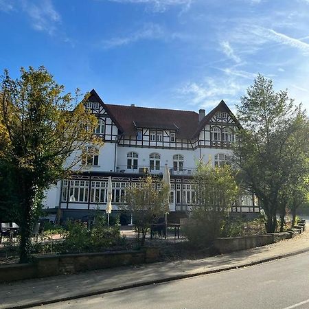 Wellnesshotel Waldquartier Gmbh Ig Bad Essen Bagian luar foto