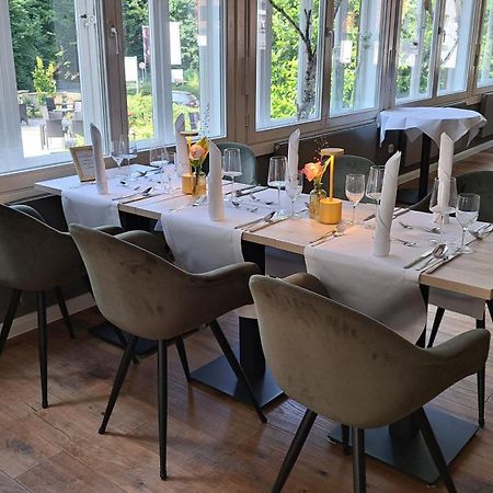 Wellnesshotel Waldquartier Gmbh Ig Bad Essen Bagian luar foto