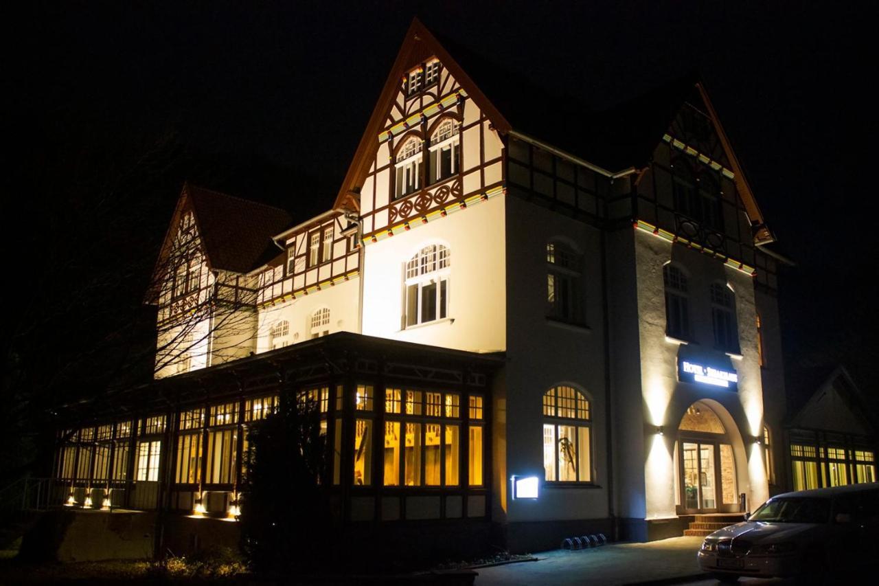 Wellnesshotel Waldquartier Gmbh Ig Bad Essen Bagian luar foto