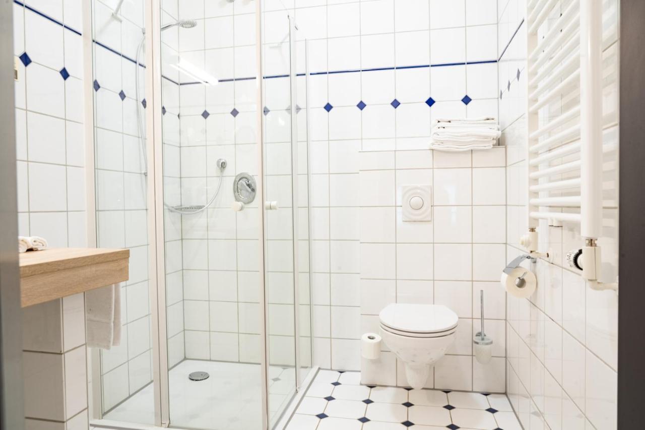 Wellnesshotel Waldquartier Gmbh Ig Bad Essen Bagian luar foto