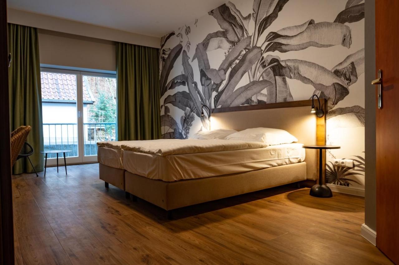 Wellnesshotel Waldquartier Gmbh Ig Bad Essen Bagian luar foto