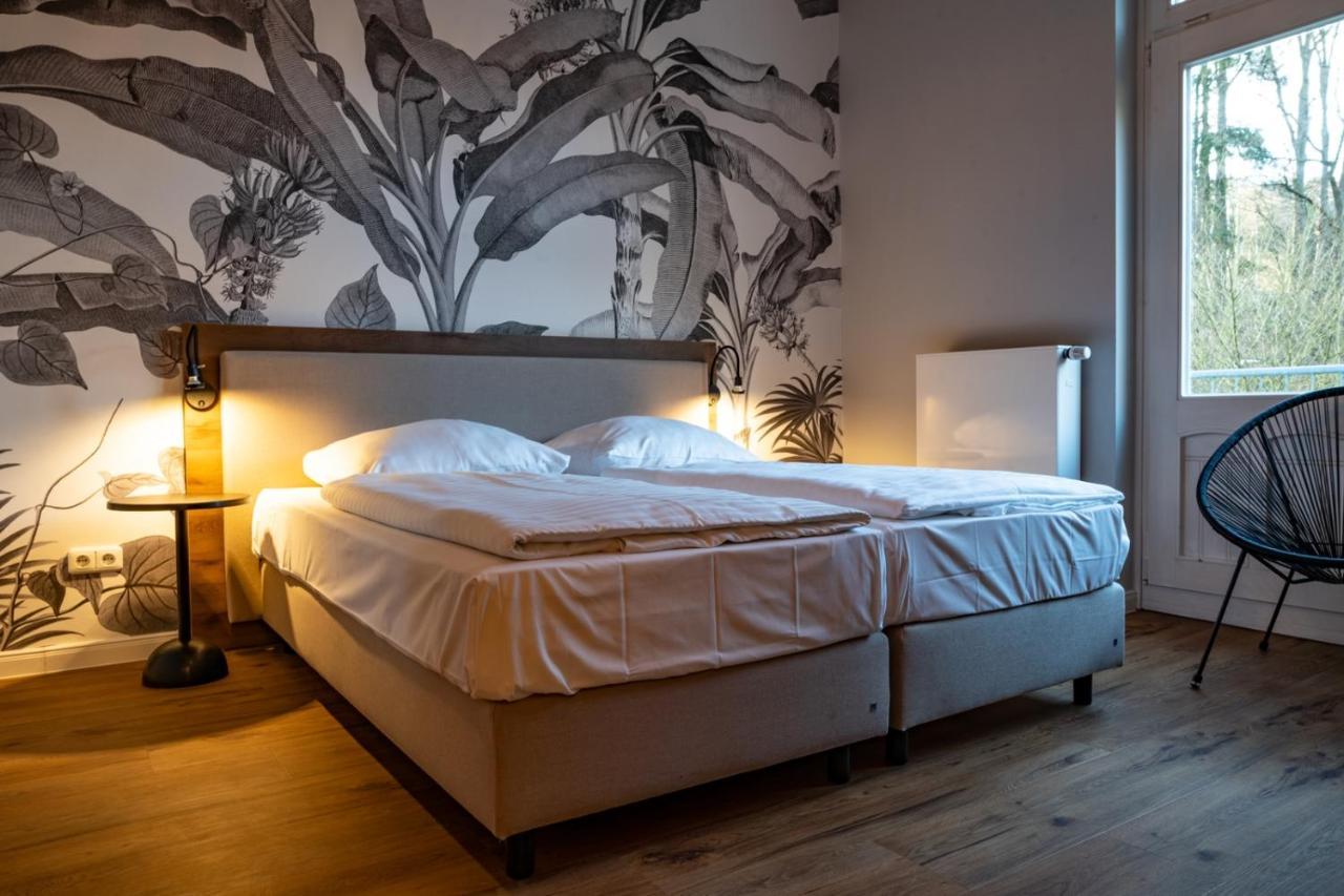 Wellnesshotel Waldquartier Gmbh Ig Bad Essen Bagian luar foto