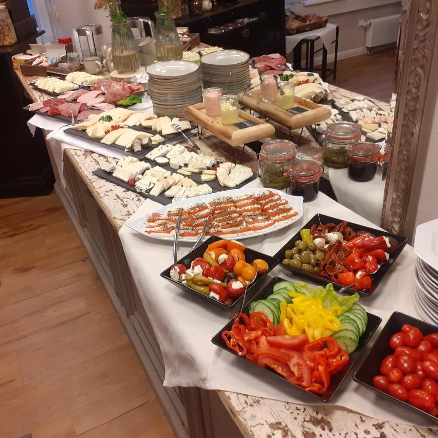 Wellnesshotel Waldquartier Gmbh Ig Bad Essen Bagian luar foto