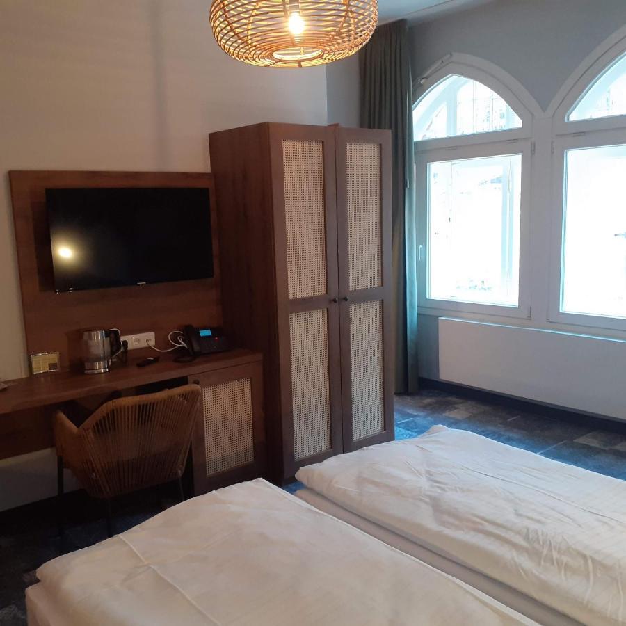 Wellnesshotel Waldquartier Gmbh Ig Bad Essen Bagian luar foto