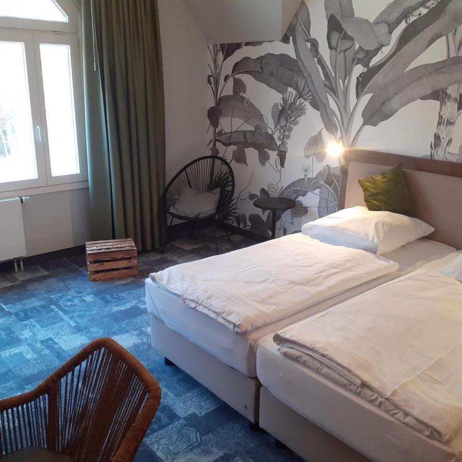 Wellnesshotel Waldquartier Gmbh Ig Bad Essen Bagian luar foto