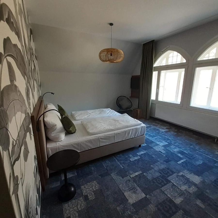 Wellnesshotel Waldquartier Gmbh Ig Bad Essen Bagian luar foto