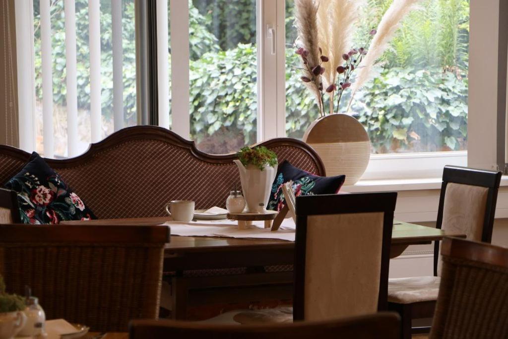 Wellnesshotel Waldquartier Gmbh Ig Bad Essen Bagian luar foto