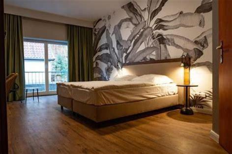 Wellnesshotel Waldquartier Gmbh Ig Bad Essen Bagian luar foto